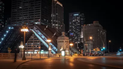 Chicago, Illinois