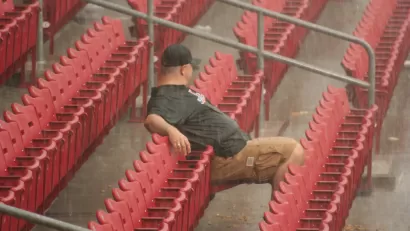 Cincinnati Reds