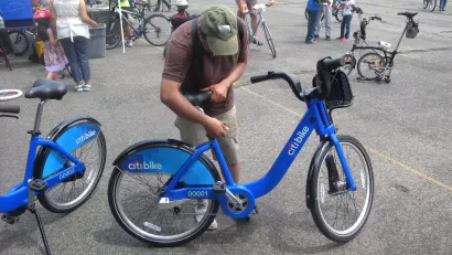 Citibike 00001 jeh