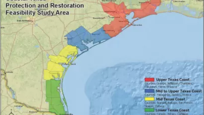 Hurricane Protection