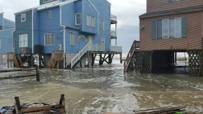 North Carolina Flooding
