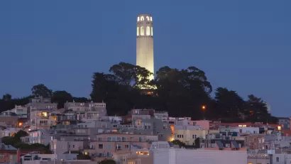 Coit Tower