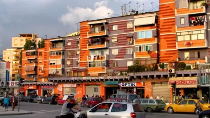 Albania
