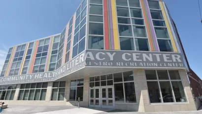 Health and Literacy Center