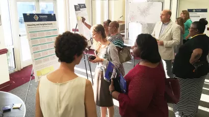 Compass Columbia comprehensive plan