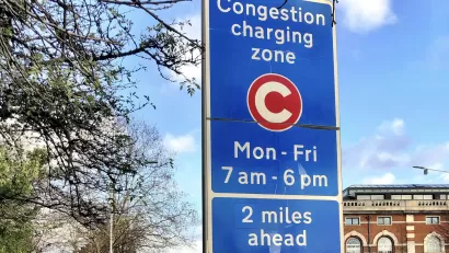 Car-Centric Planning