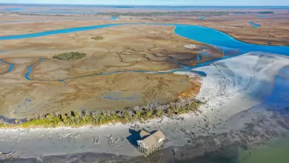 Beaufort County, South Carolina