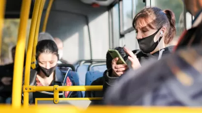 Coronavirus and Transportation