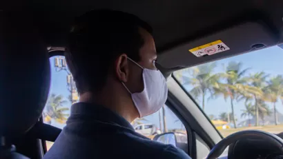 Coronavirus and Transportation