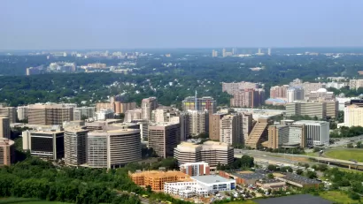 Arlington County, Virginia