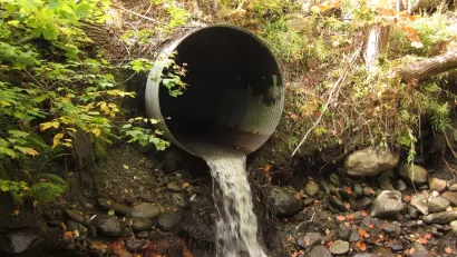 Culvert