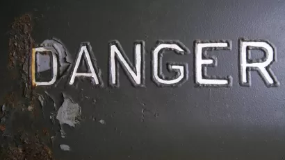 Danger