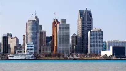 Detroit