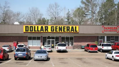 Retail
