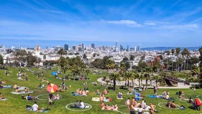 Coronavirus and Urbanism