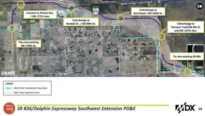 Highway Expansion project