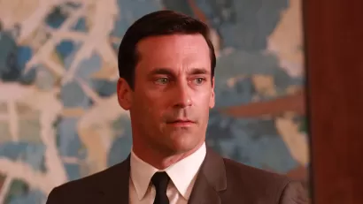 Don Draper