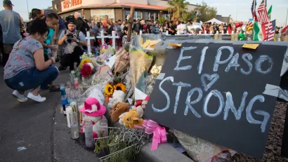 Mass Shootings