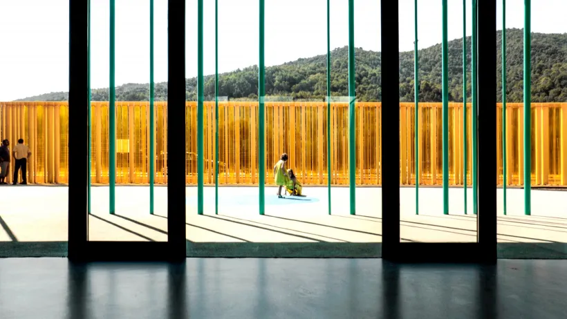 RCR Arquitectes