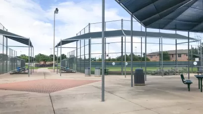 Sfotball Fields