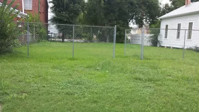 Empty Lot