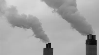 Energy Factory II