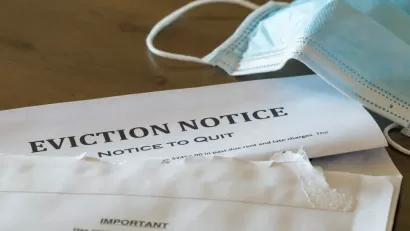 COVID-19 Eviction Crisis