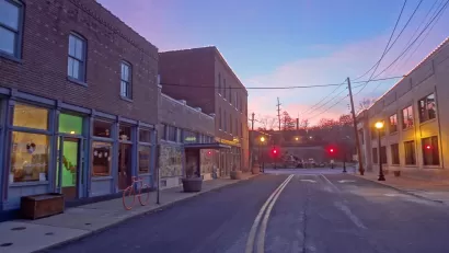 Ferguson, Missouri
