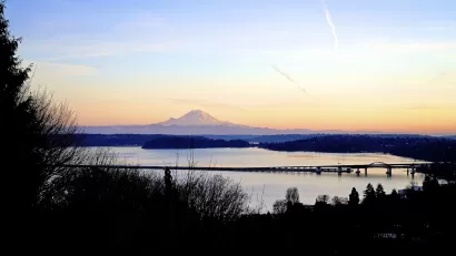 Seattle View