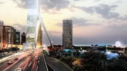 Gateway Tower