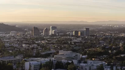 San Fernando Valley