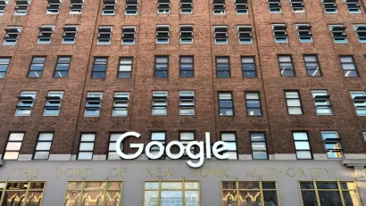 New York City Tech Office