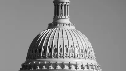 The Seat of Government