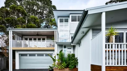 Accessory Dwelling Unit