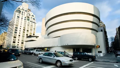 Guggenheim Museum