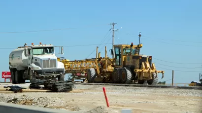 Highway Construction