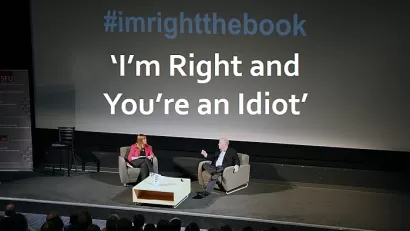 Community Engagement Book
