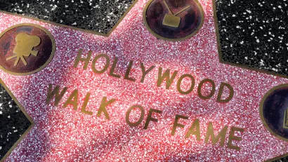 Hollywood