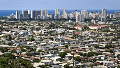 Oahu