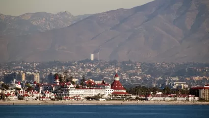 Coronado