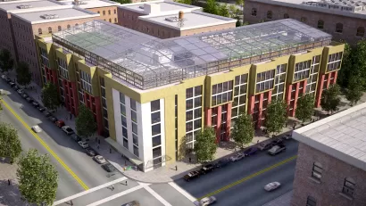 Affordable housing