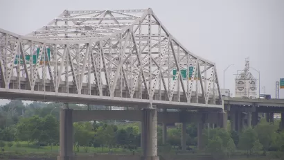 Interstate 65 Louisville