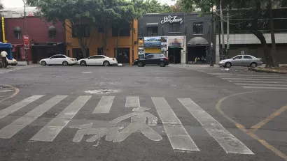 Mexico City
