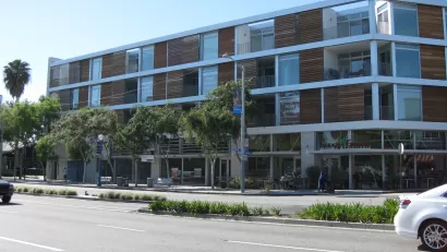 New Development