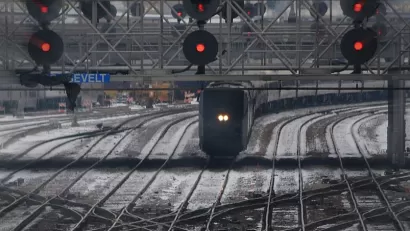 Chicago Union Station