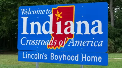 Welcome Signs