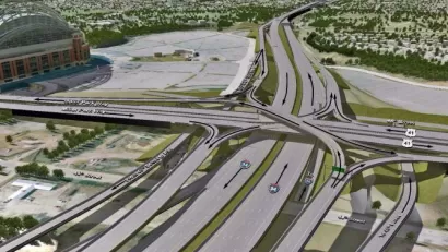 I-94 North-South Project