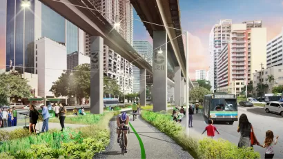 The Underline Miami
