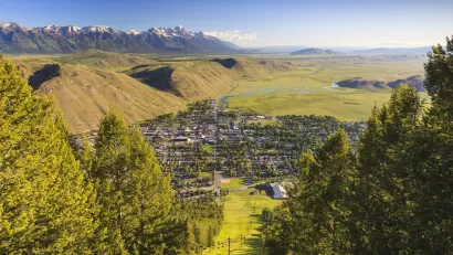 Wyoming