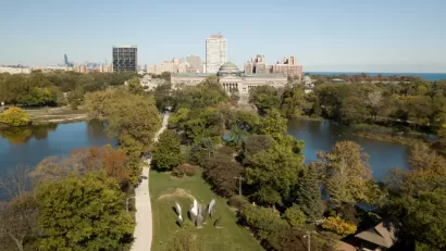 Chicago, Illinois